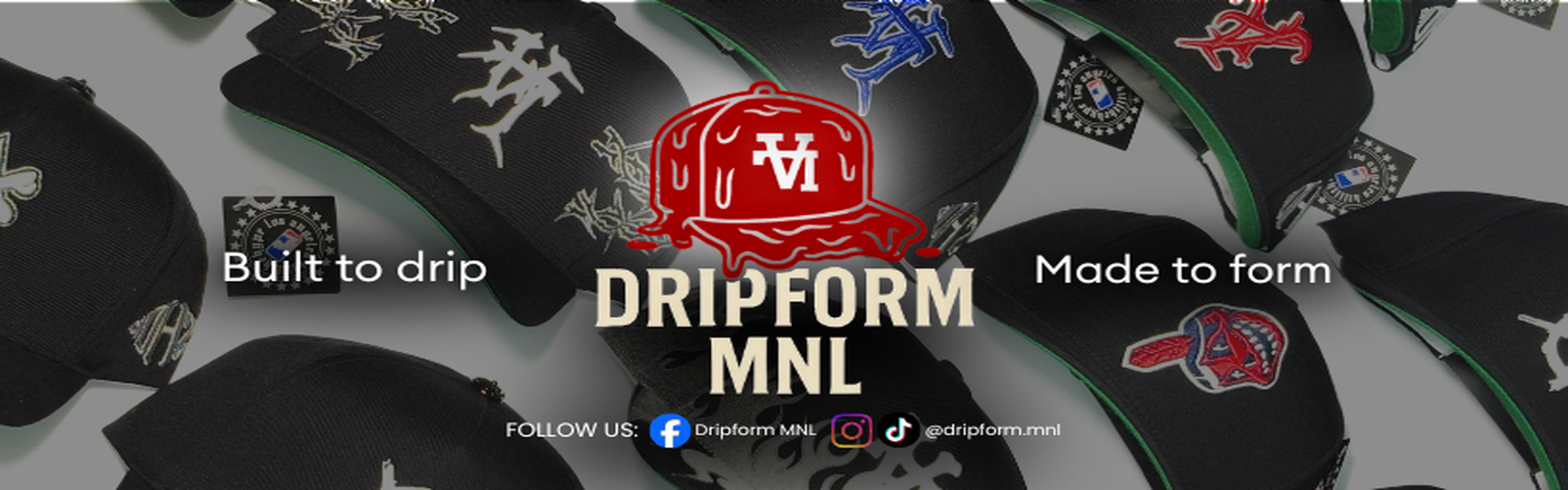 DRIPFORMMNL Cover